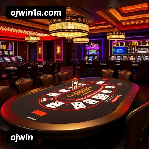 ojwin APK - Download Oficial Android