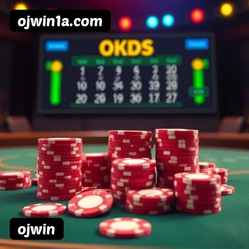 Catálogo Completo de Bônus ojwin