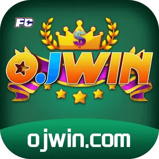 Logo da ojwin
